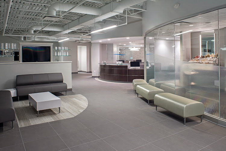 Spa One at The Plastic Surgery Group