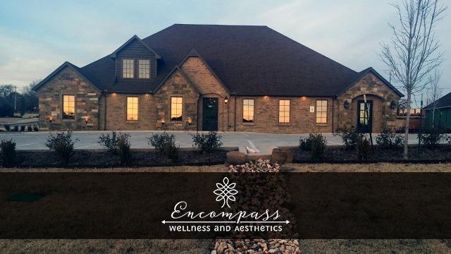 Encompass Wellness and Aesthetics