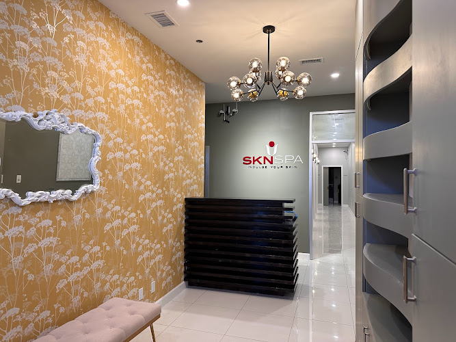 SKN Spa Yonkers