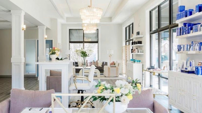 Medical Day Spa of Chapel Hill