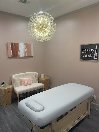 The Naked Cupcake Wax Studio