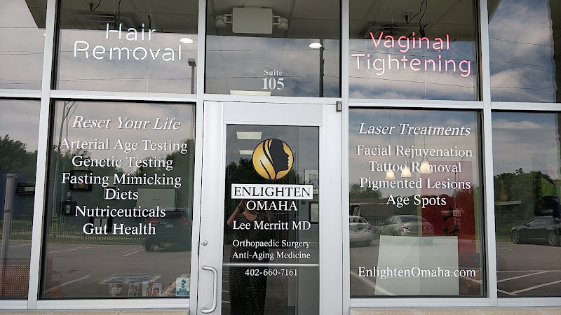 Enlighten Omaha