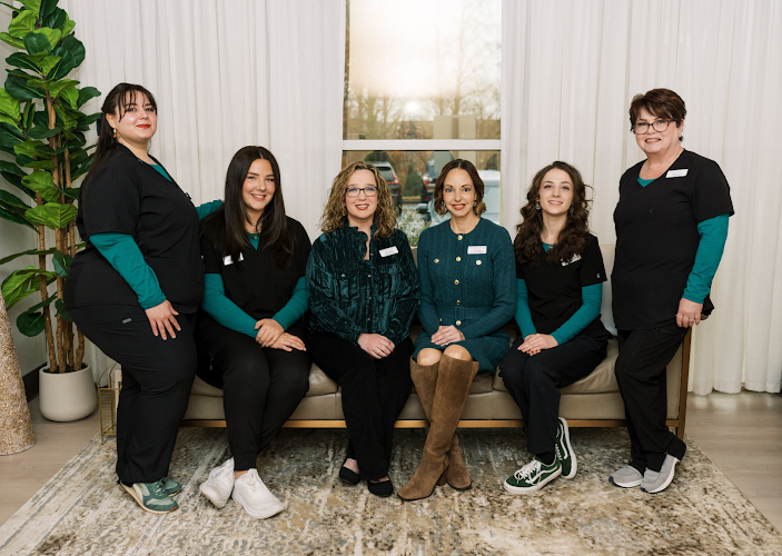 Pure Reflection MedSpa