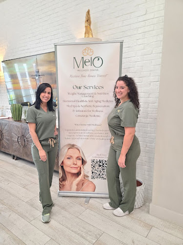 MelO Wellness Center
