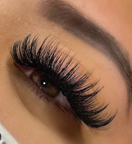 Wonderlash Studio / Wondermedspa