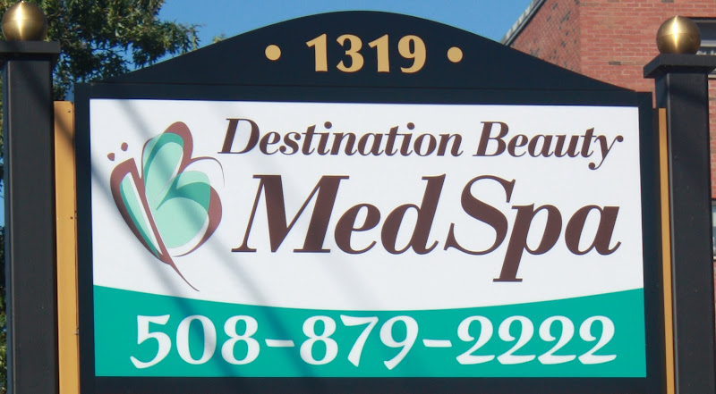 Destination Beauty MedSpa