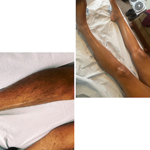 Mahogany Waxing Studio