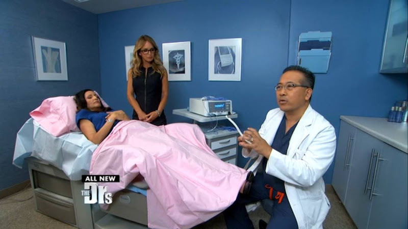 Alinsod Institute - Red Alinsod, MD