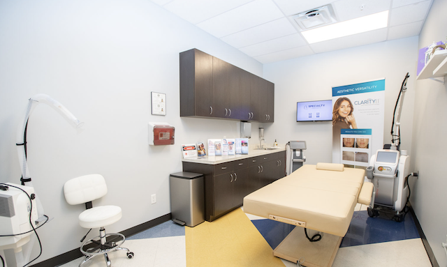 Specialty MedSpa and Wellness