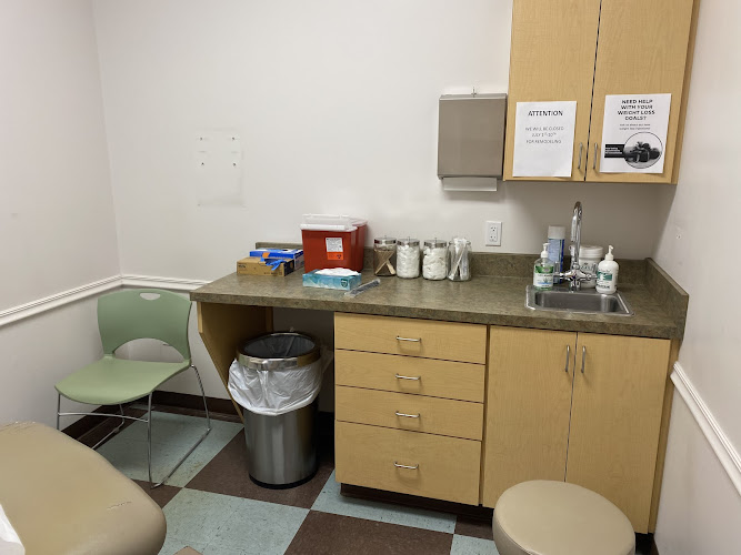 Trussville Urgent Care - Birmingham