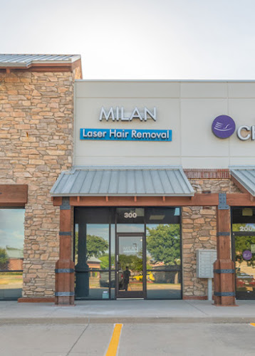 Milan Laser Hair Removal