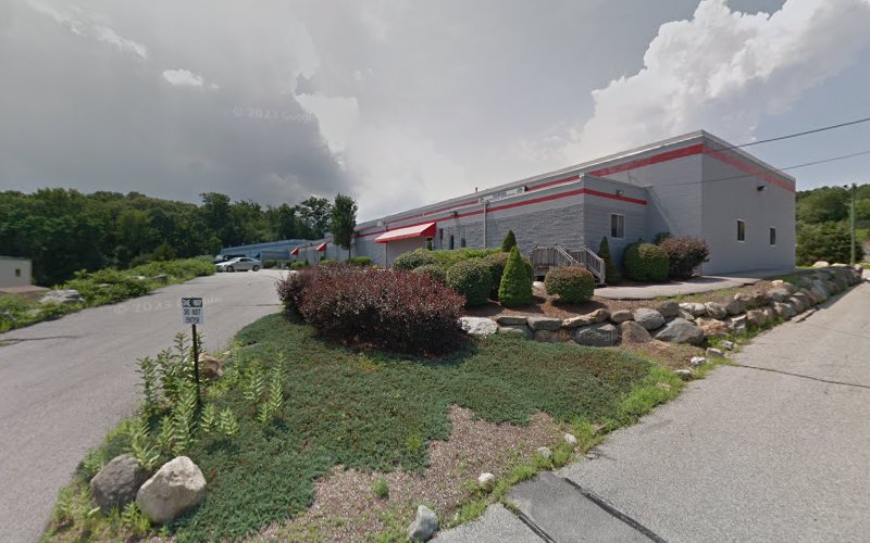 The Laser Lounge Inc