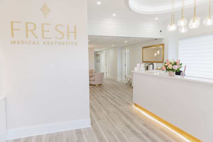 Fresh Medical Aesthetics Inc