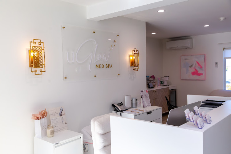 uGlow Med Spa