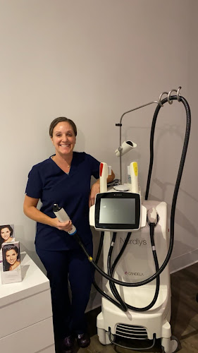 The Medical Esthetic Boutique