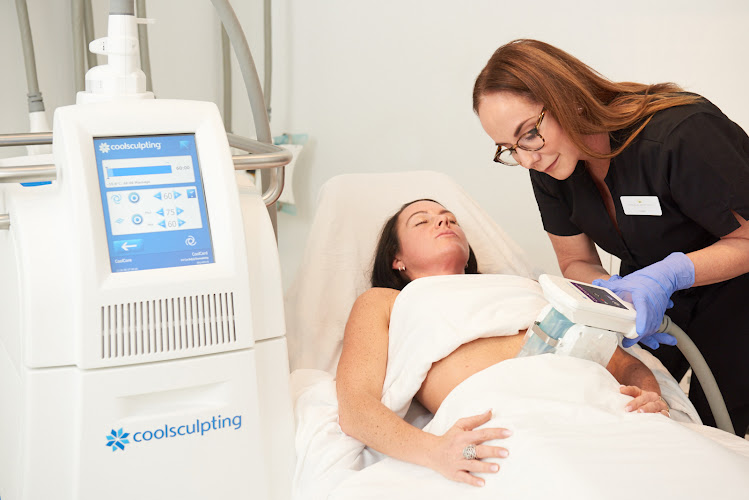 Medical Aesthetics of the Hudson Valley