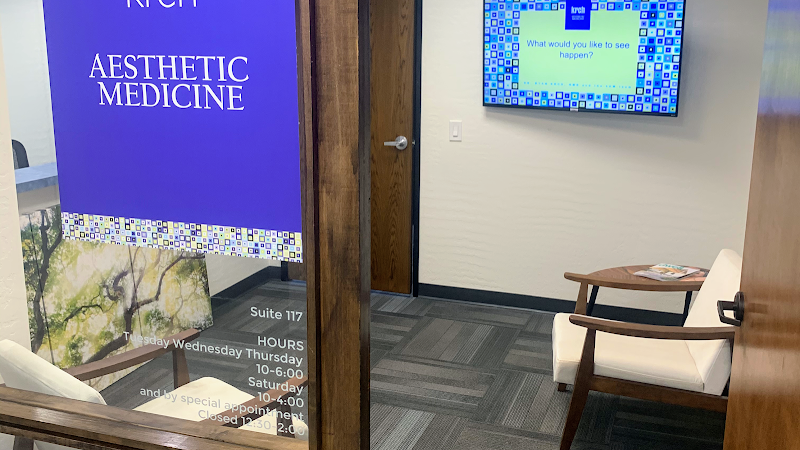 Krch Aesthetic Medicine: Ryan Krch, NMD