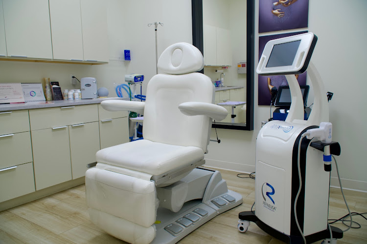 Beso Wellness and Beauty