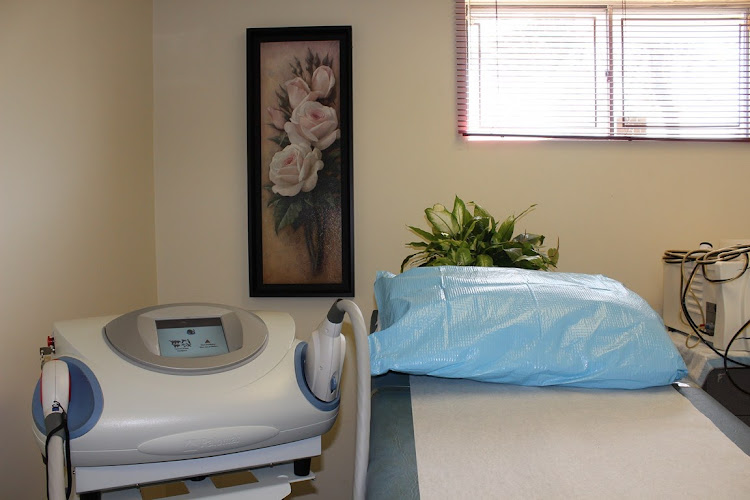 OZ MEDISPA LASER CENTER