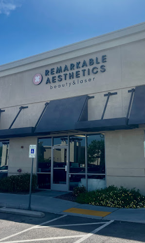 Remarkable Aesthetics