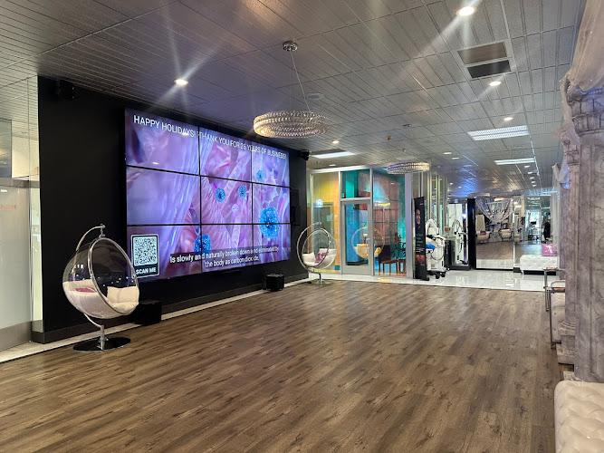 Allure Image Enhancement, Inc.