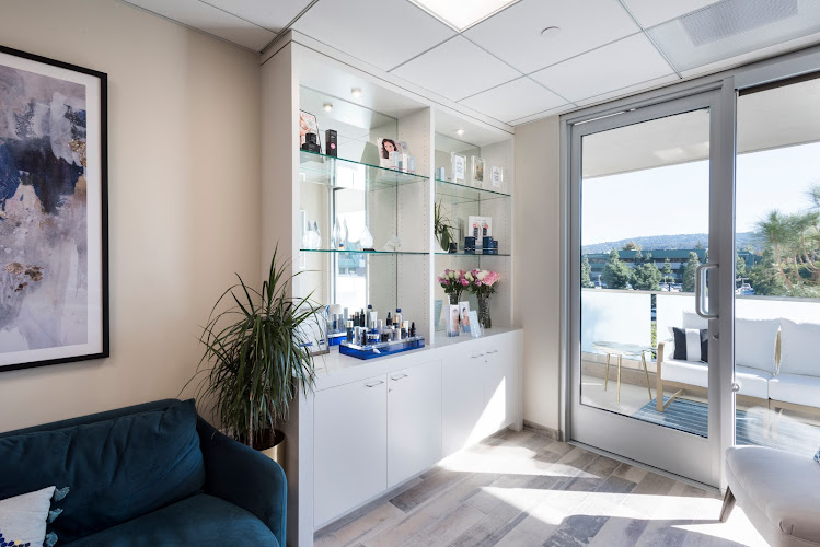 The Spa at South Bay Plastic Surgeons