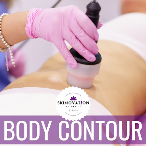 Skinovation-esthetics