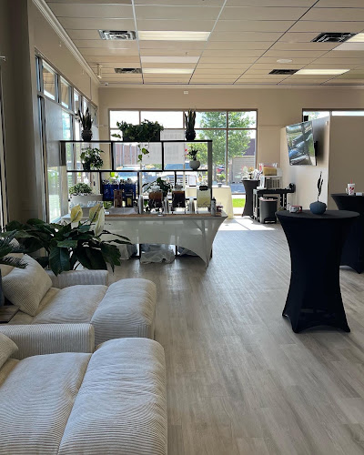 Natura Med Spa & IV Bar - Cornerstar Aurora