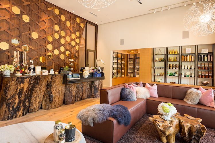 Viva Day Spa + Med Spa | Domain Northside