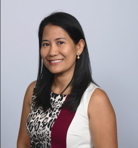 Dr. Charina Yango Cadavos Integrity Medical & Aesthetics