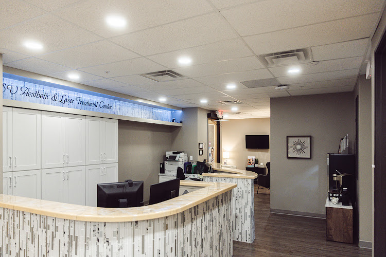 MSU Aesthetic & Laser Treatment Center