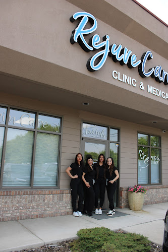 RejuveCare Clinic & Medical Spa