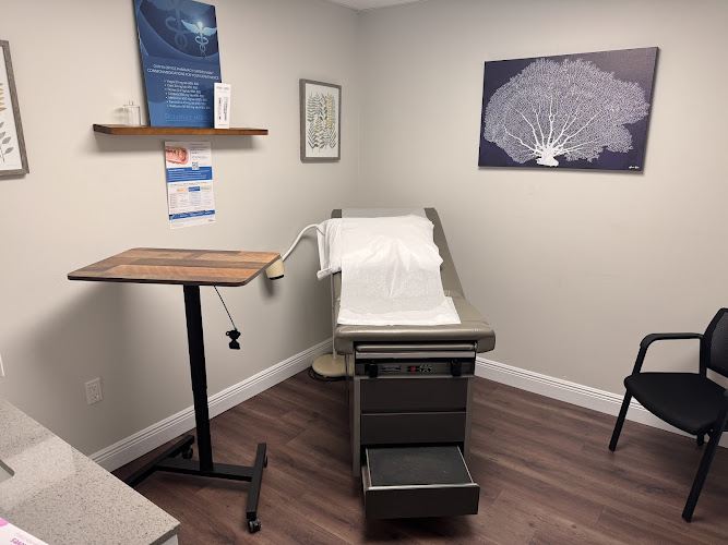 Oceanside Medical Aesthetics and Wellness