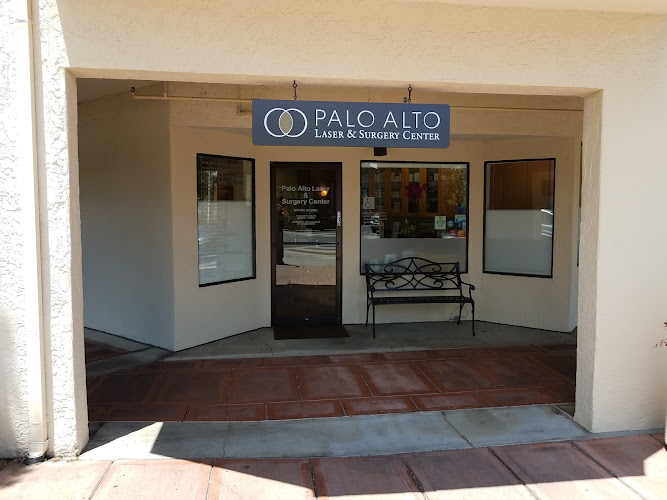 Palo Alto Laser & Skin Care