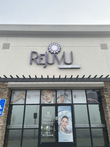 ReJuvU Beauty Haven