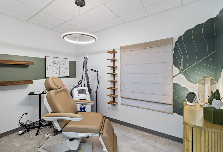 Transform Health & Aesthetics