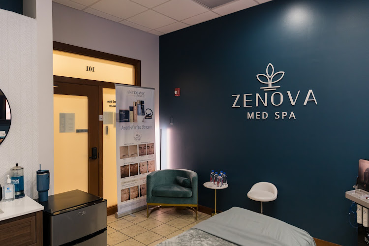 Zenova Med Spa