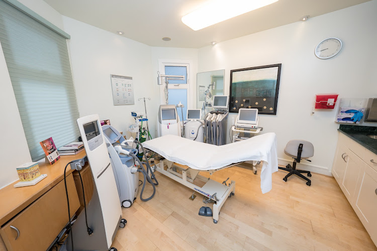 The Appearance Care Center