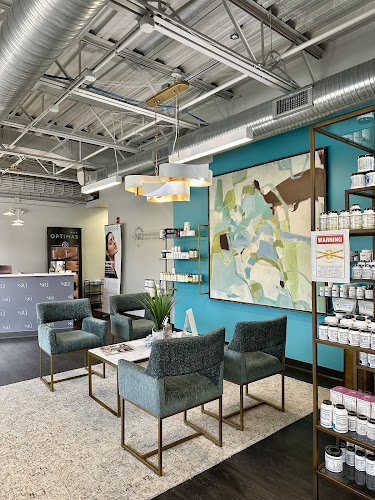 NRI Integrative Health & Aesthetics - Indianapolis, IN