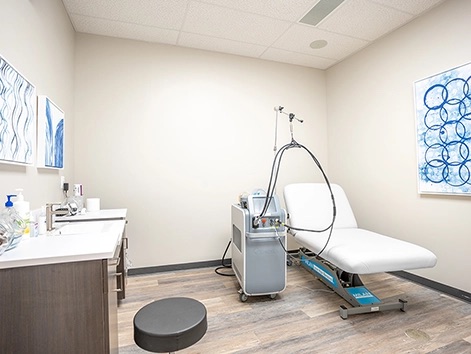 Milan Laser Hair Removal