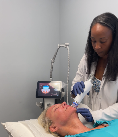 Montgomery Laser And Skin Spa