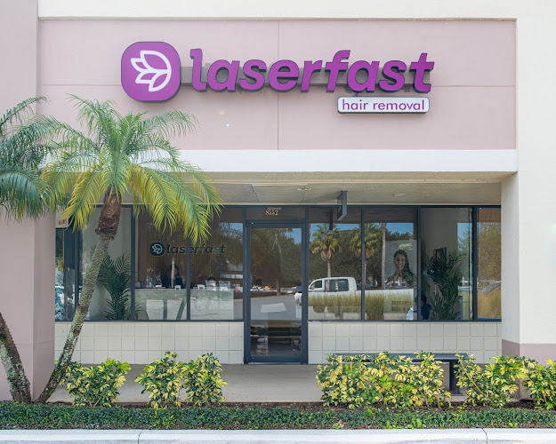 Laser Fast Orlando - Vista Centre Shoppes