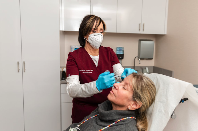 Schweiger Dermatology Group - Englewood Cliffs