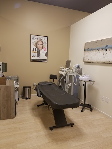 Oasis Beauty Medical Aesthetics