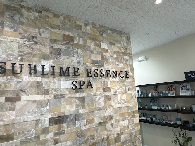 Sublime Essence Spa