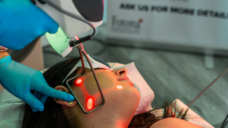 Skintellect Laser & Aesthetics