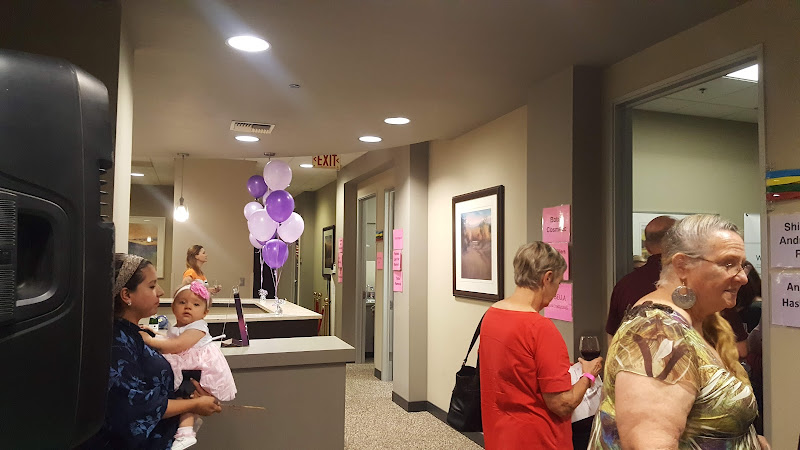 Mystique Medical Spa and Wellness Center