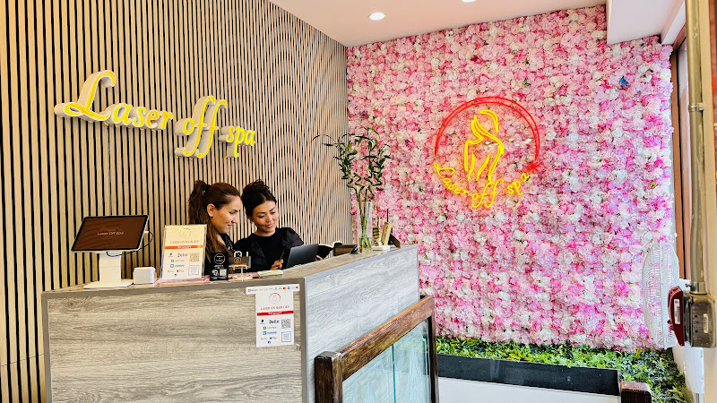 Laser Off Spa