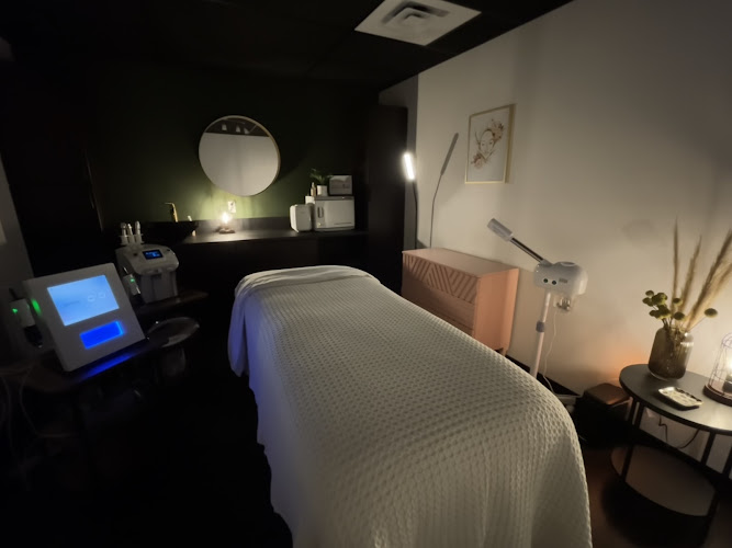 Skinsations Aesthetics