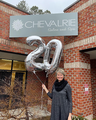 Chevalrie Salon & Spa